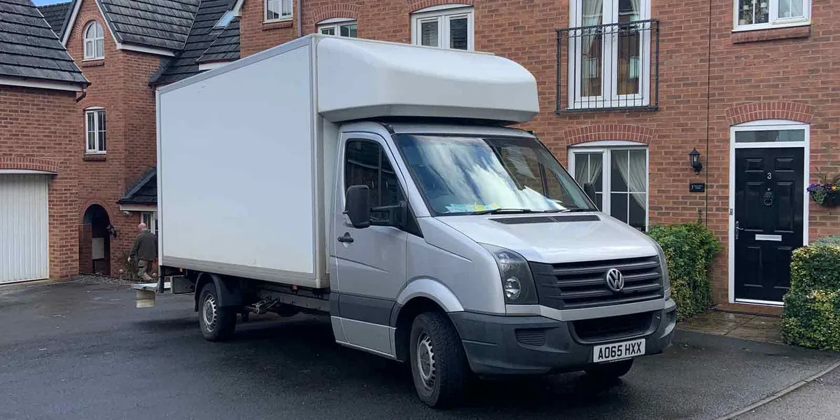 Green4Logistics removal team - guide to comparing removal companies for your house move