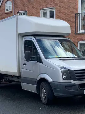 Green4Logistics removal team - guide to comparing removal companies for your house move