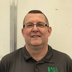 Green4Logistics - Team Member - Craig