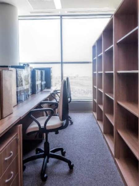 Commercial removals - Office Removals Stoke on Trent