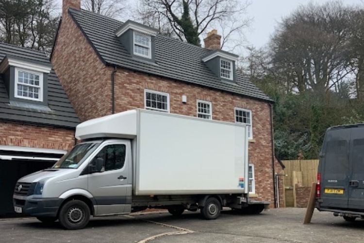Home Removals