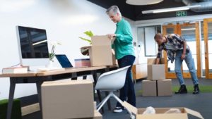 Office Movers - Office Relocation Company